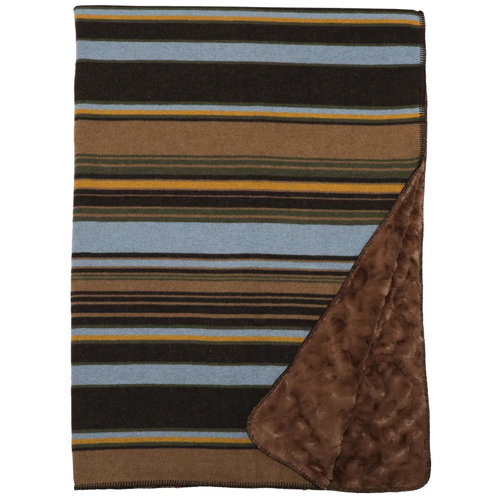 Premier Hudson Earth Throw