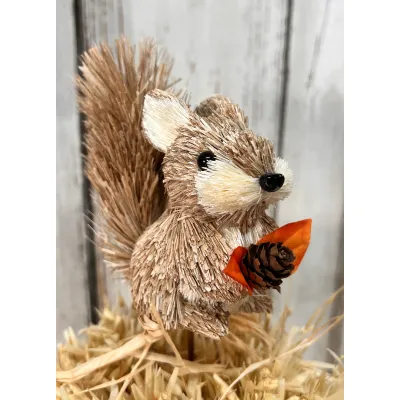 Squirrel Pick 12in