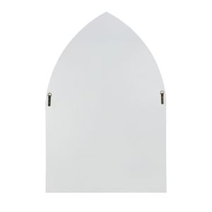 Elliott Wall Mirror - White 3