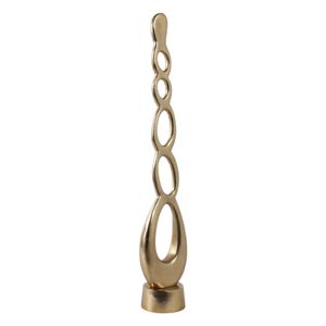HADFIELDLEY GOLD DECOR 32 (IN) 3