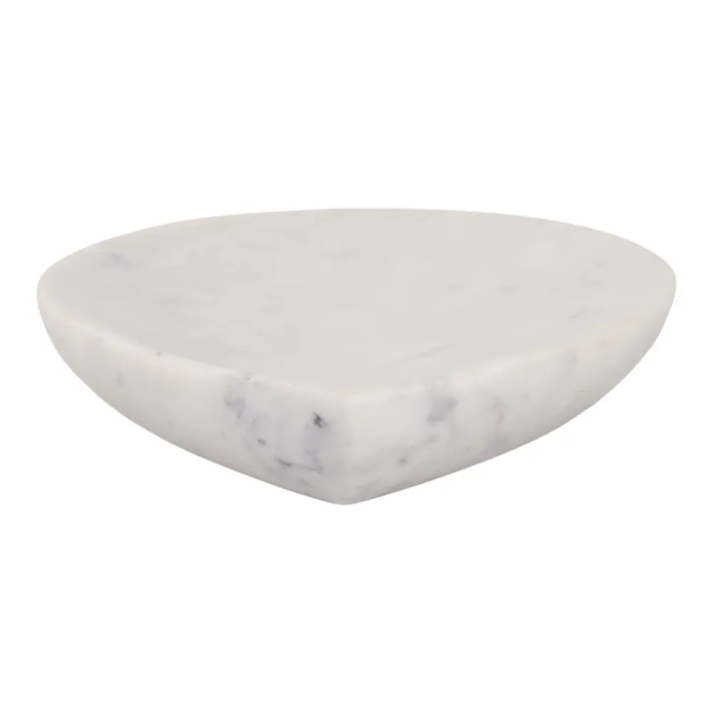 CLAXTONWICK WHITE BOWL 2 (IN)