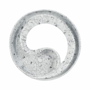 GARRETTBURN WHITE BOWL 4 (IN) 6