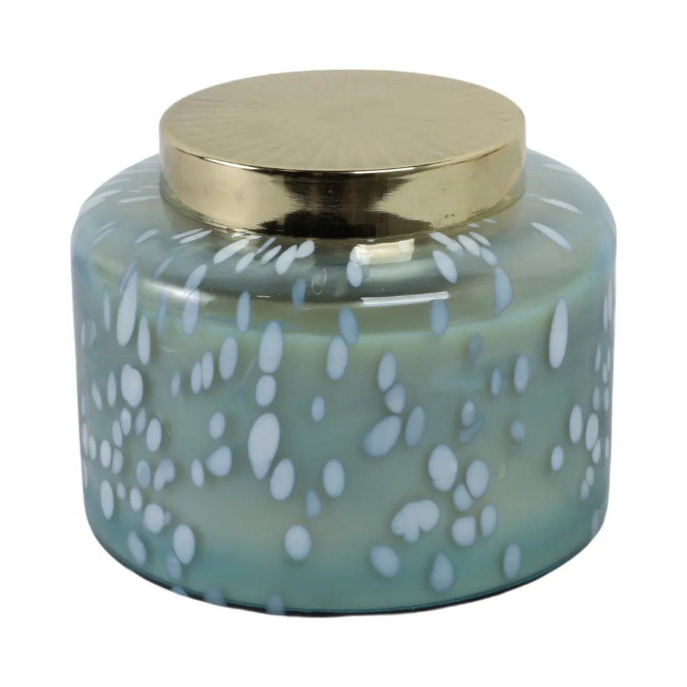 GRIFFINPORT JASMINE CANDLE 6 (IN)
