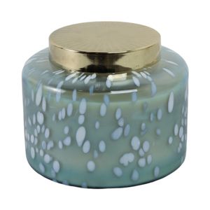 GRIFFINPORT JASMINE CANDLE 6 (IN) 4