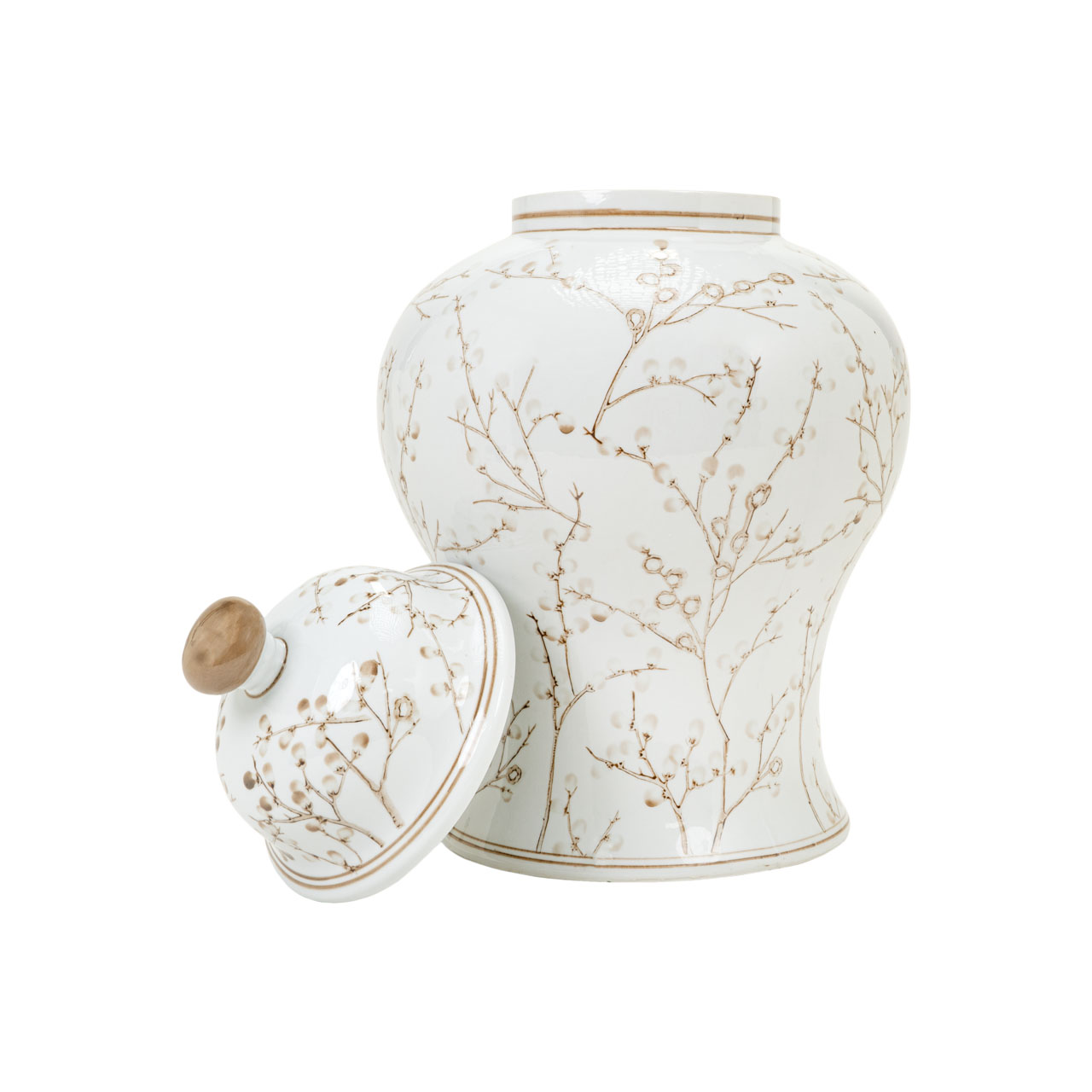 Willow Tall Urn 3