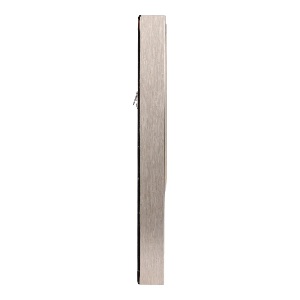 PEARLWAY SET OF 2 WHITE ART 2 (IN)