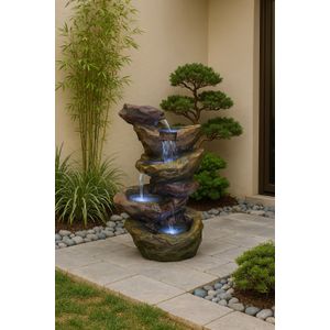 Fountain 5