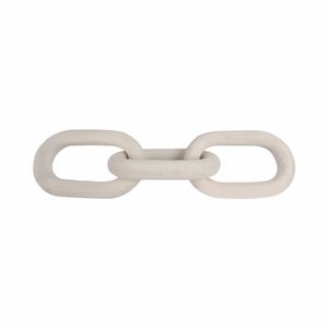 MARCSTONE WHITE DECOR 4 (IN) 7
