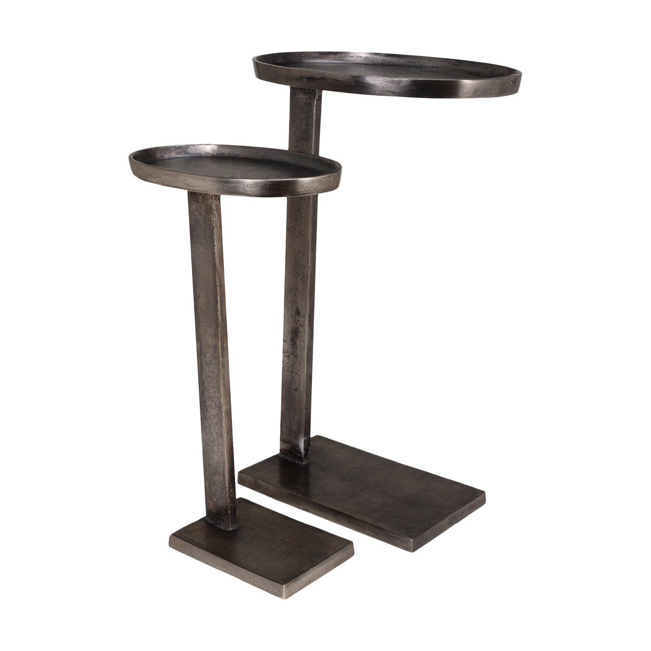 Conley Cocktail Tables -Set 2 6