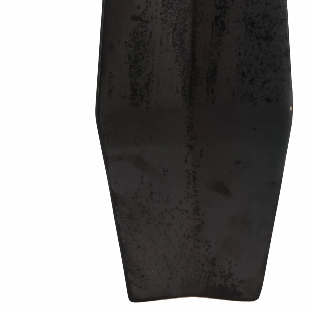 CANTONSTONE GRAY VASE 31 (IN)