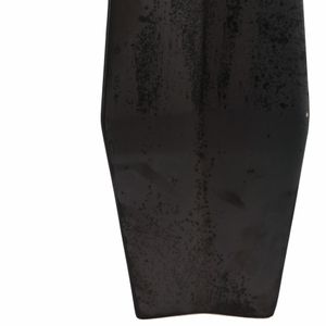 CANTONSTONE GRAY VASE 31 (IN) 6