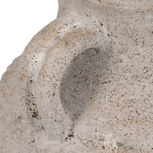 NOELWIND IVORY VASE 10 (IN) 5