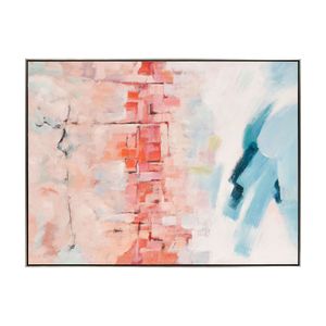 Skyline Hues Framed Wall Art 7