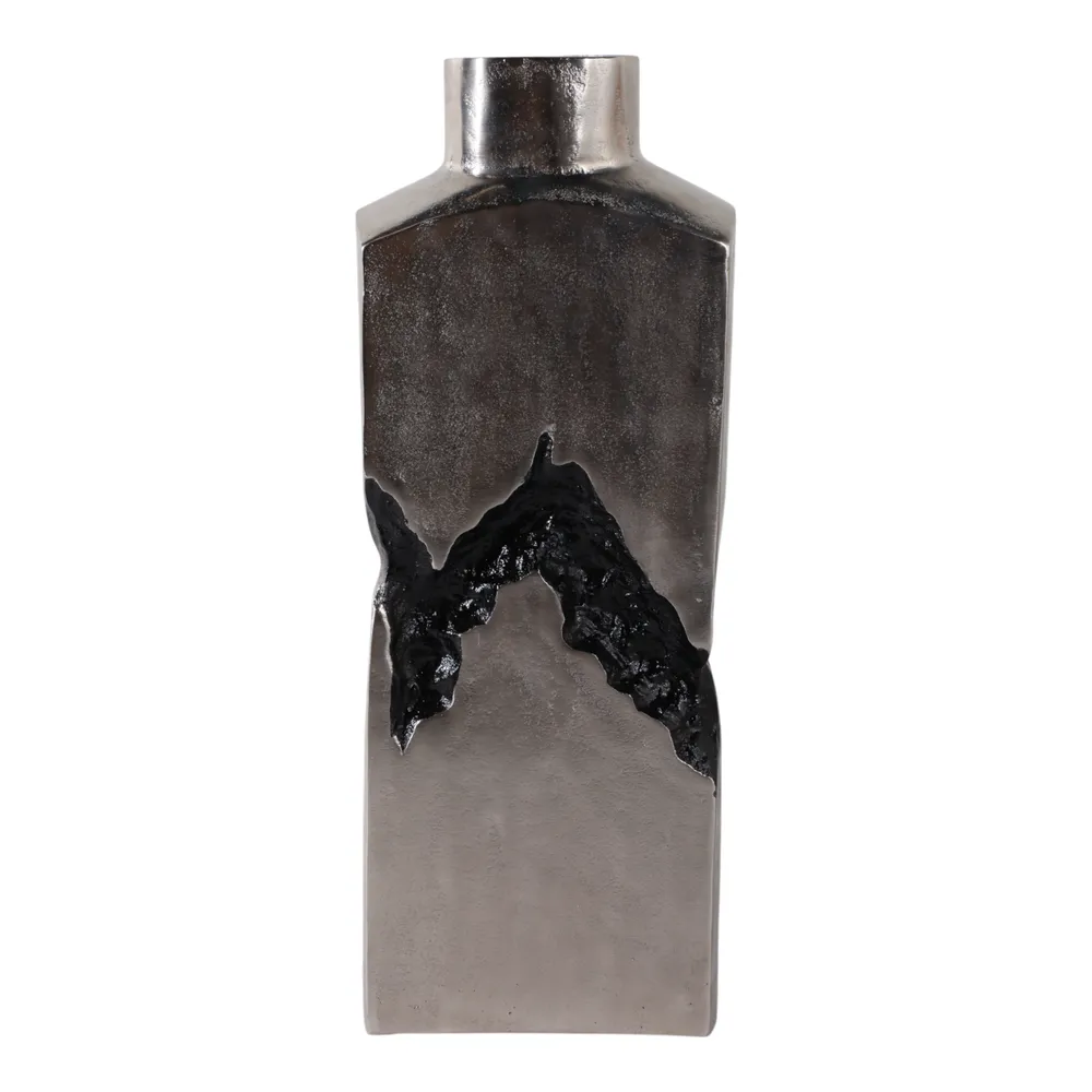 HALDENMILL SILVER VASE 20 (IN)