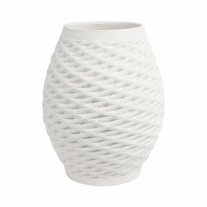BAIRDVALE IVORY VASE 13 (IN) 1