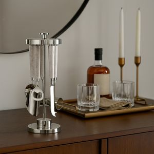 CARTERRIDGE SILVER BAR ACCESSORY 13 (IN) 11