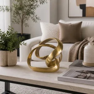 DASHPORT GOLD DECOR 7 (IN) 8