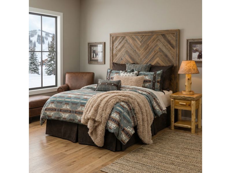 Chief Joseph - Value Set - King 1