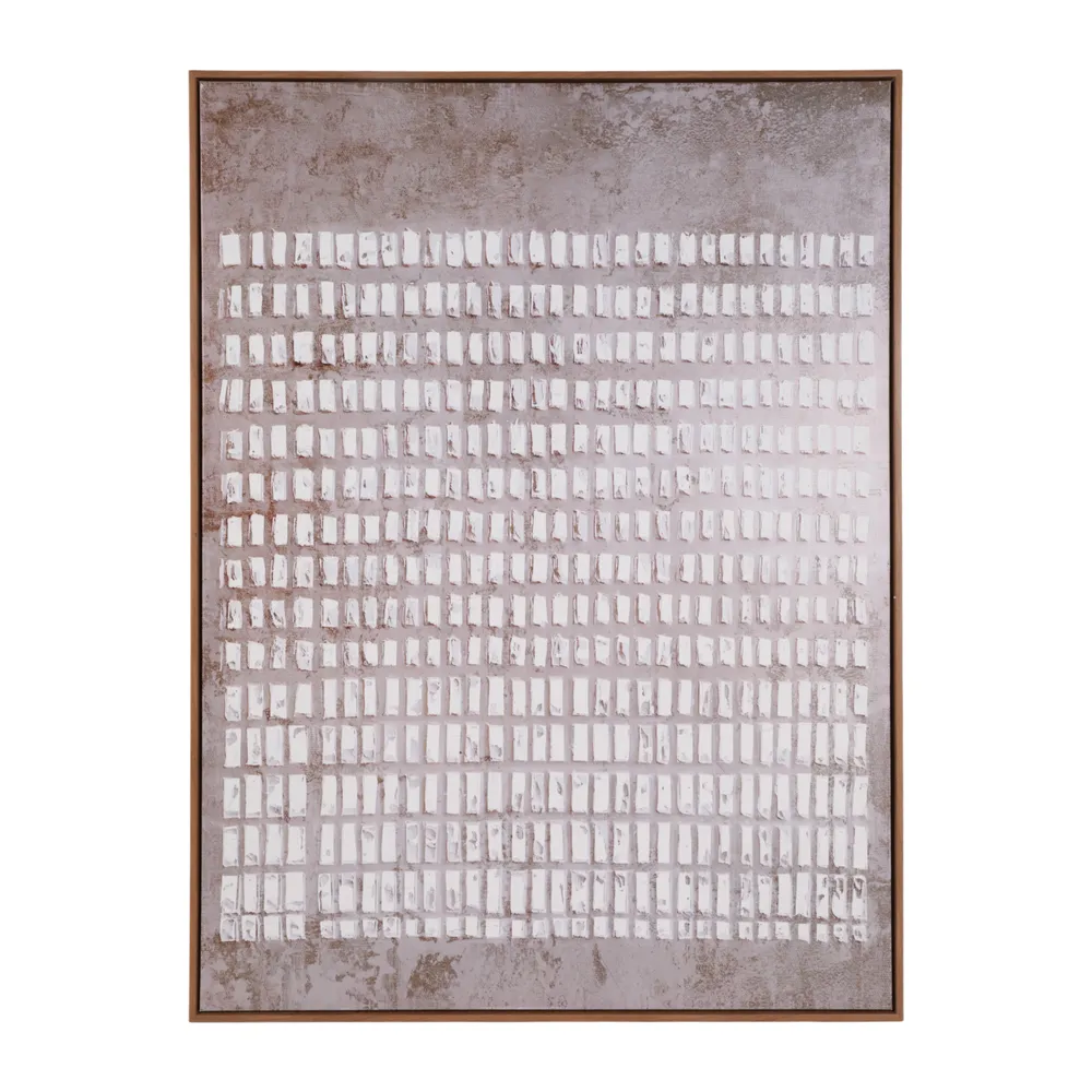 EDGARCROSS IVORY ART 48 (IN)