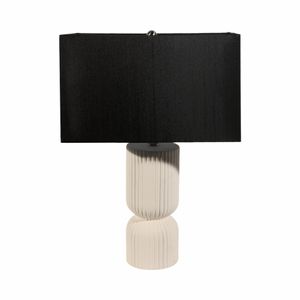 LAWSONMILL BLACK LAMP 22 (IN) 1