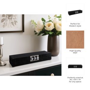 PARKER BLACK BOX 3 (IN) 10