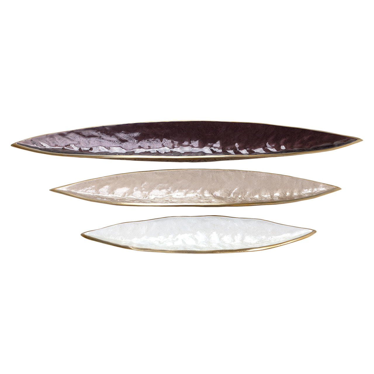 Lorias Trays -Set 3 3