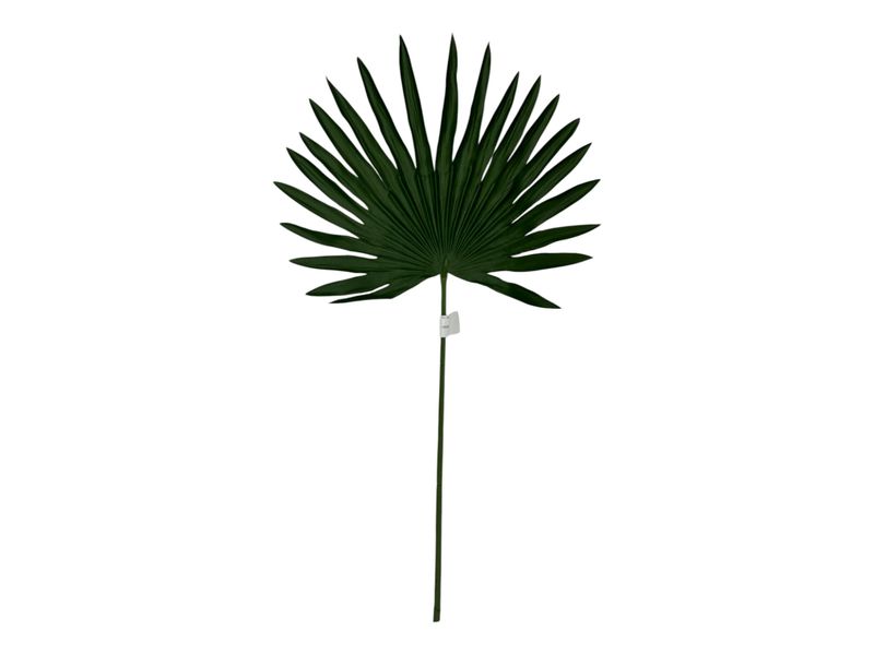 24.5" Palm Leaf Spray 1