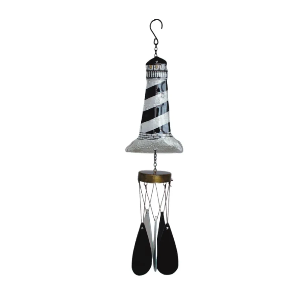 22" CAPE HATTERAS LIGHTHOUSE WINDCHIME