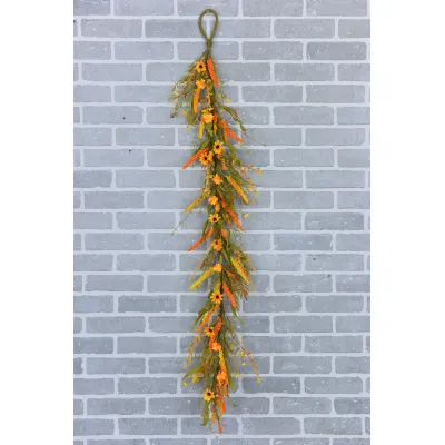 Rising Sunrise 4ft Garland