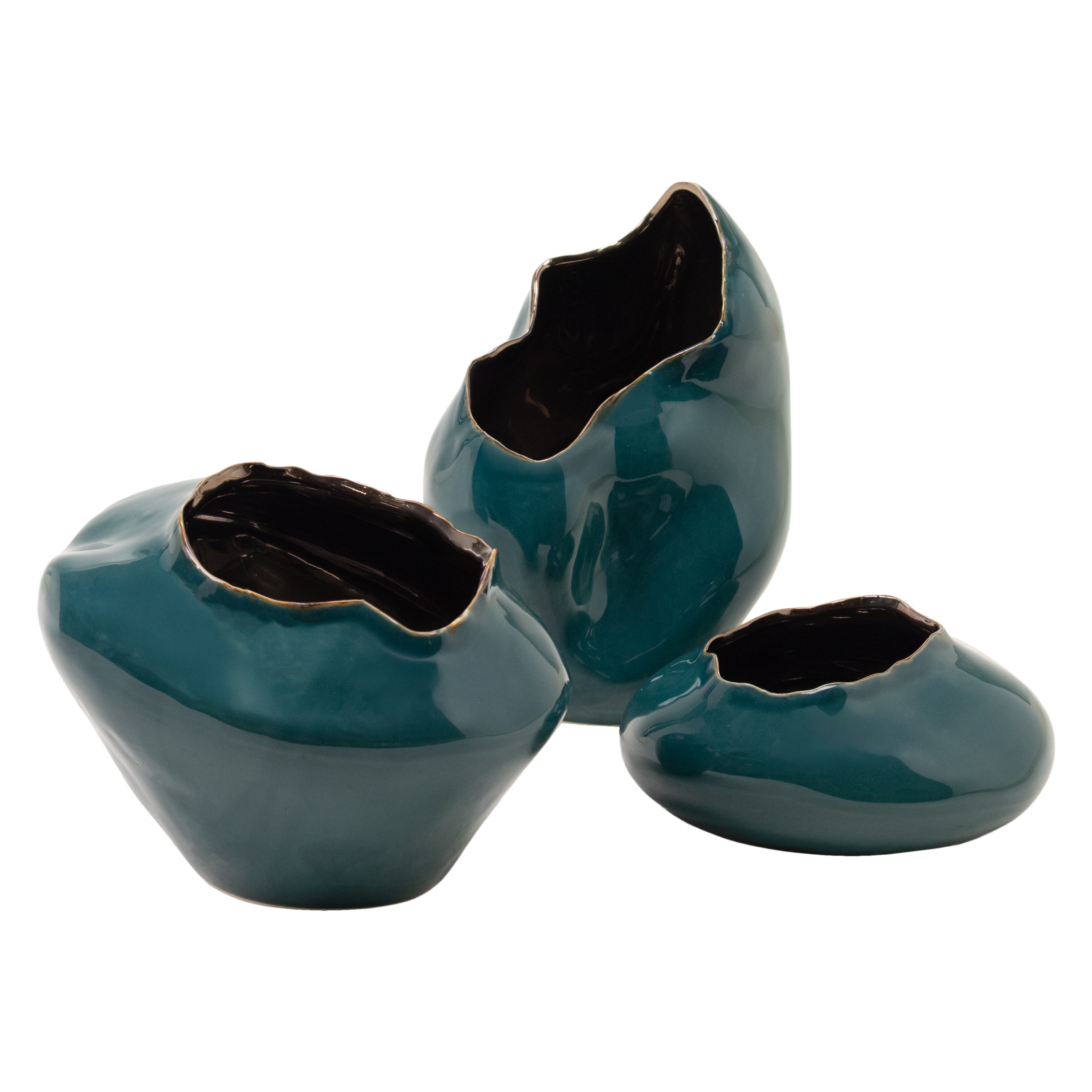 Ilaria Short Vase 8