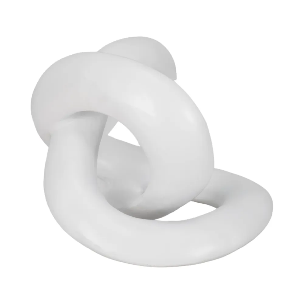 SPENCERMORE WHITE DECOR 7 (IN)
