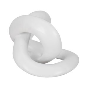 SPENCERMORE WHITE DECOR 7 (IN) 4
