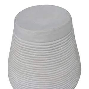 WILSONGATE IVORY VASE 17 (IN) 5