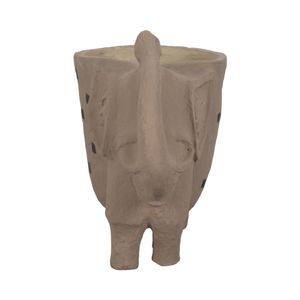 WELDONCLIFF IVORY PLANTER 21 (IN) 5