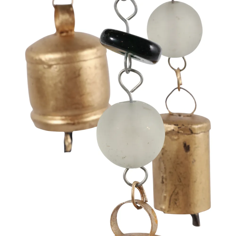 CHILTONSTONE BROWN WIND CHIME 32 (IN)