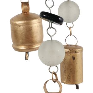 CHILTONSTONE BROWN WIND CHIME 32 (IN) 5