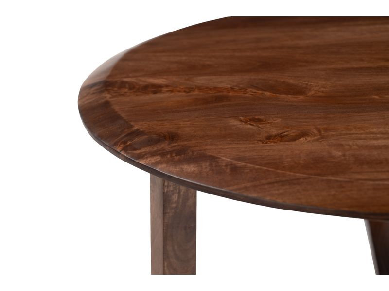 Macaria Coffee Table Walnut 5