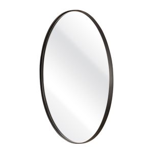 Beni Mirror Small - Black 3