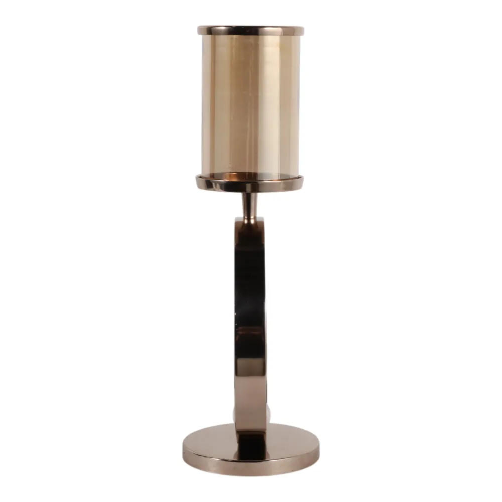 HELTONWICK BRONZE HURRICANE 22 (IN)