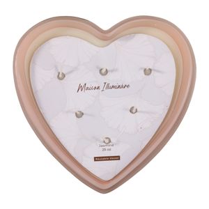 HALFORDHOLM JASMINE CANDLE 3 (IN) 9