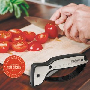 AccuSharp PRO Knife & Tool Sharpener 4