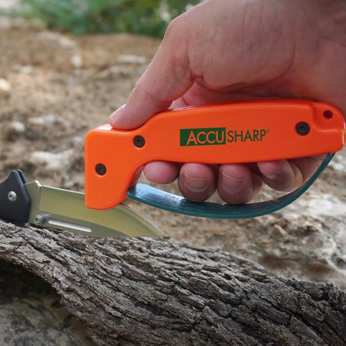 AccuSharp Blaze Orange - Regular