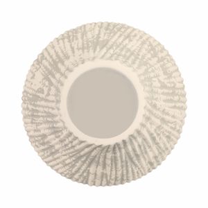 DANFORTHPARK GRAY VASE 14 (IN) 9