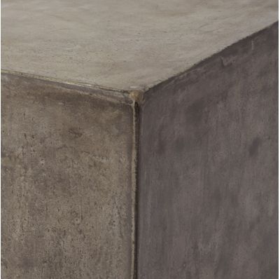 Cubo Accent Table