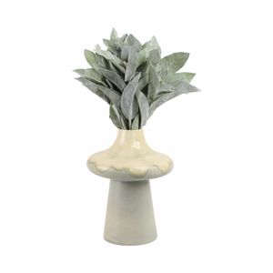 RAYMONDLEY BLUE VASE 12 (IN) 3