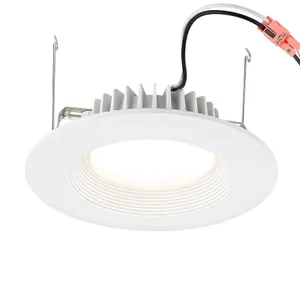 Axel Conversion 15W LED Down Light for 6'' Recessed Can 4