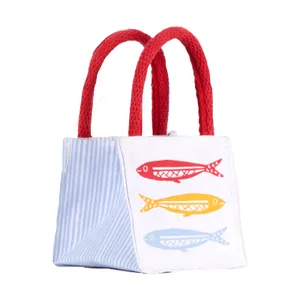 Sardine Club Tincy Wincy Gift Bag Set 3 5