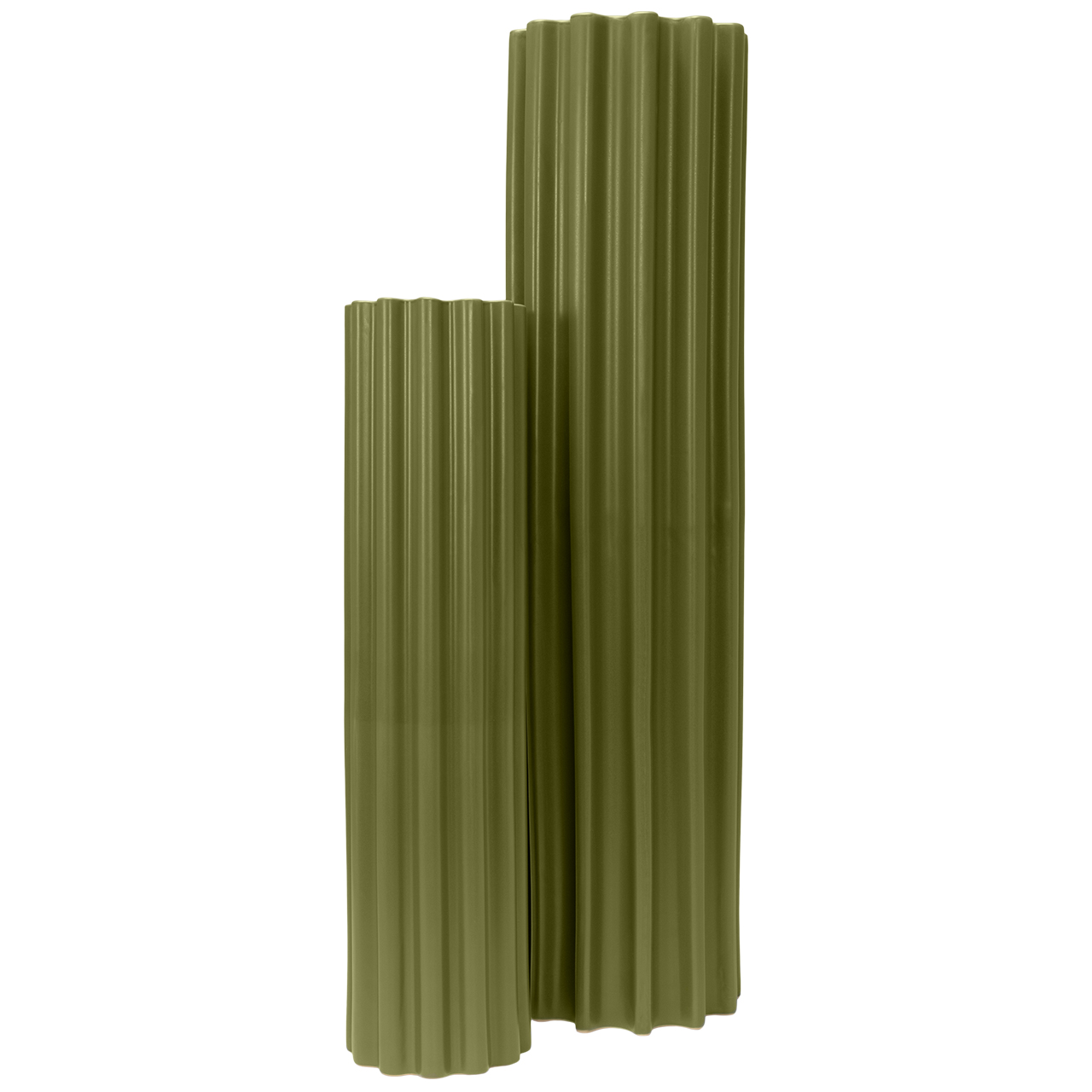 Midian Tall Vase 7