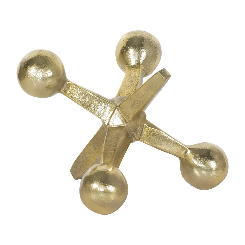 DEVON GOLD DECOR 5 (IN)