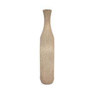 DUTTONRIDGE GOLD VASE 19 (IN) 5